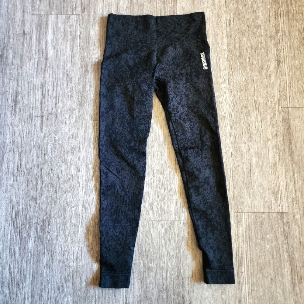 Adapt Animal Seamless Leggings